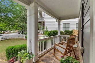1609 Duncan Dr NW in Atlanta, GA - Building Photo - Building Photo