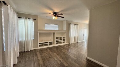 3752 Perugia Ct in Las Vegas, NV - Building Photo - Building Photo