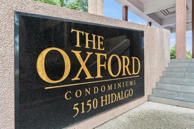 5150 Hidalgo St in Houston, TX - Building Photo - Building Photo