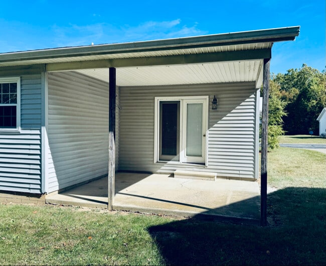4290 OH-601 in Norwalk, OH - Building Photo - Building Photo