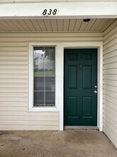 838 Creekside Dr in Lewisville, TX - Building Photo - Building Photo
