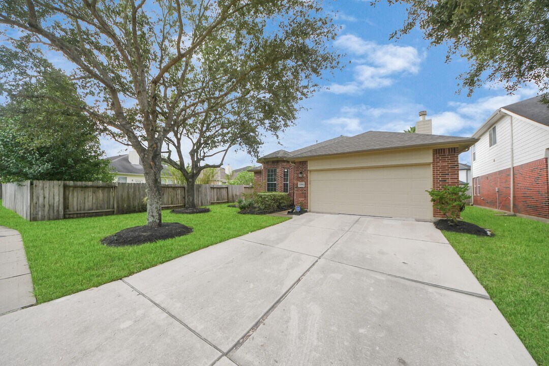 12902 Meadow Springs Dr in Pearland, TX - Building Photo