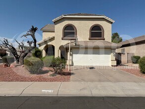 4604 E Prickly Pear Trail in Phoenix, AZ - Building Photo - Building Photo