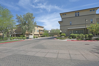 Monterey Ridge in Phoenix, AZ - Foto de edificio - Building Photo