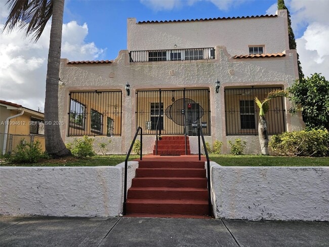 property at 2385 SW 23rd Terrace