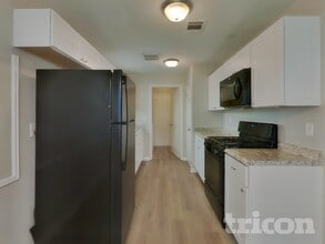 3815 Shadow Trail in Houston, TX - Foto de edificio - Building Photo