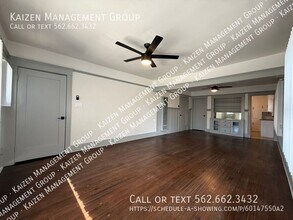 534 W 14th St in Los Angeles, CA - Building Photo - Building Photo