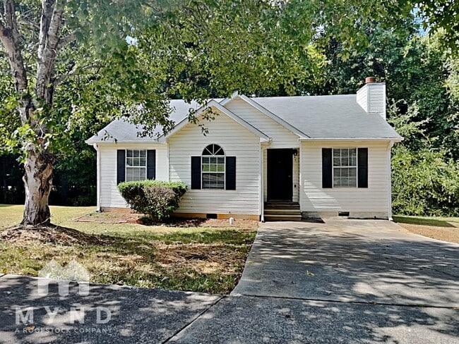 173 Brandon Ridge Cir in Stockbridge, GA - Building Photo - Building Photo