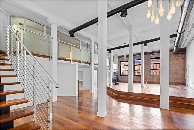 property at 299 Pavonia Ave