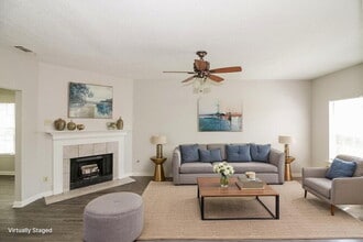 7899 Brady Creek Cove in Memphis, TN - Building Photo - Building Photo