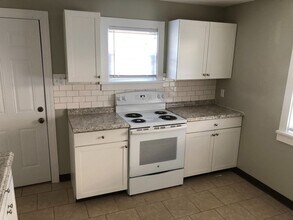 1025 Weng Ave in Dayton, OH - Building Photo - Building Photo