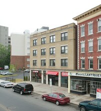 97-103 Maple Ave in Hartford, CT - Building Photo - Building Photo