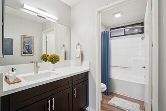 Saticoy Gardens in Van Nuys, CA - Building Photo - Building Photo