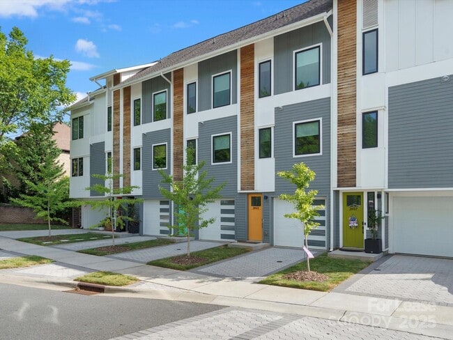 2653 Shenandoah Ave in Charlotte, NC - Building Photo - Building Photo