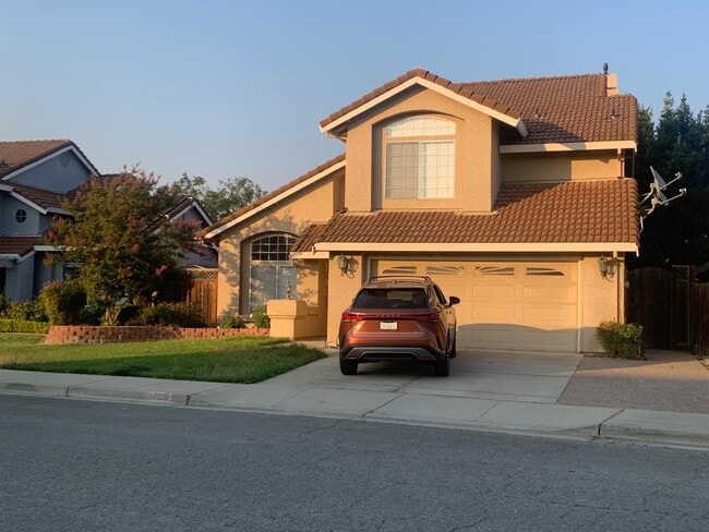 18380 Murphy Springs Dr in Morgan Hill, CA - Building Photo - Building Photo