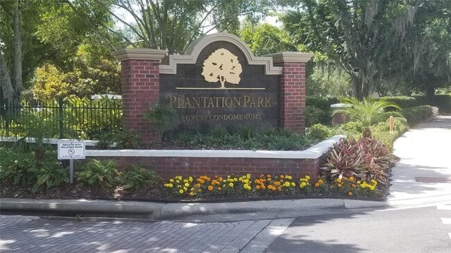 property at 13028 Plantation Park Cir