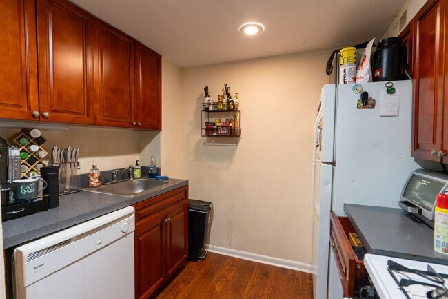 1026 S Randolph St in Philadelphia, PA - Building Photo - Building Photo