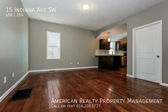 15 Indiana Ave SW in Grand Rapids, MI - Building Photo - Building Photo
