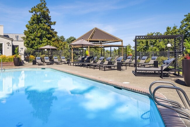 Skyline at Murrayhill in Beaverton, OR - Foto de edificio - Building Photo