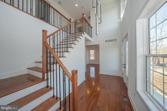 property at 2627 County Line Rd