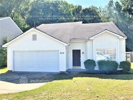 6239 Day Lilly Ln in Charlotte, NC - Building Photo