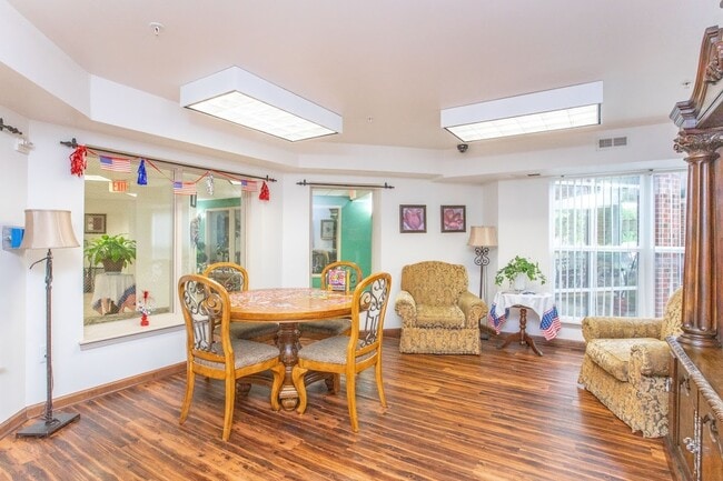 property at 14 Frontier Ridge Ct