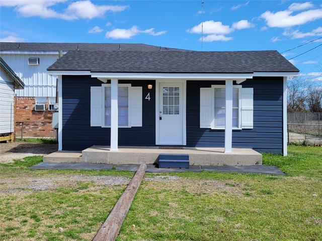 property at 1901 TX-276