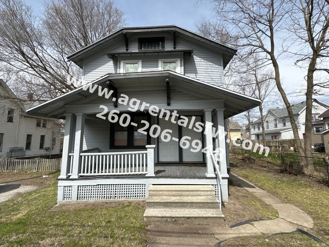 property at 1510 Taylor St