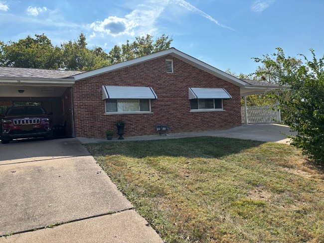 property at 788 Kohnen Dr