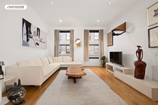 property at 129 Duane St