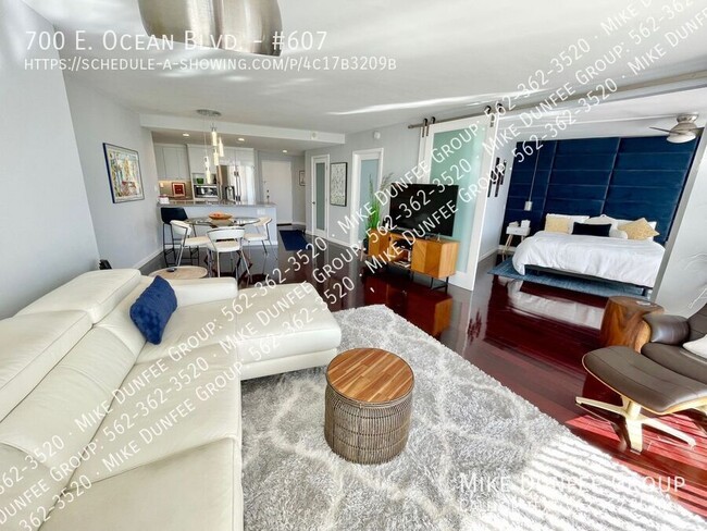 property at 700 E Ocean Blvd