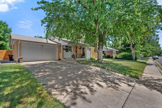 2964 S Ingalls Way in Denver, CO - Building Photo - Building Photo