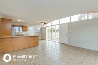 8125 E Hayne St in Tucson, AZ - Building Photo - Building Photo