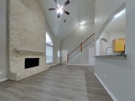 3014 Rolling Fog Dr in Friendswood, TX - Building Photo