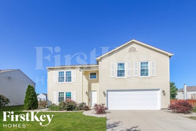 property at 4352 Mahogany Dr