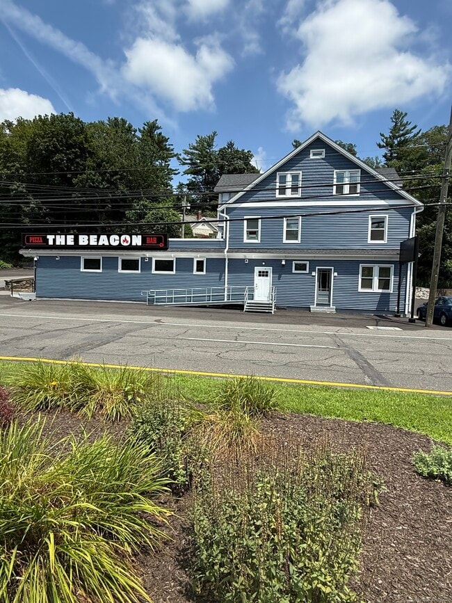property at 87 S Main St