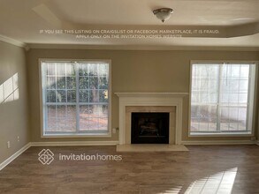 4622 Insdale Dr NW in Acworth, GA - Building Photo - Building Photo