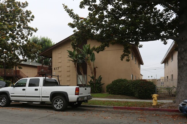 617 N Moraga St in Anaheim, CA - Building Photo - Building Photo