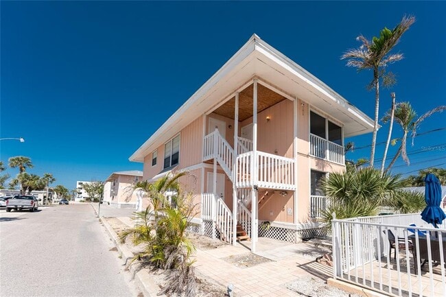 property at 2375 N Beach Rd