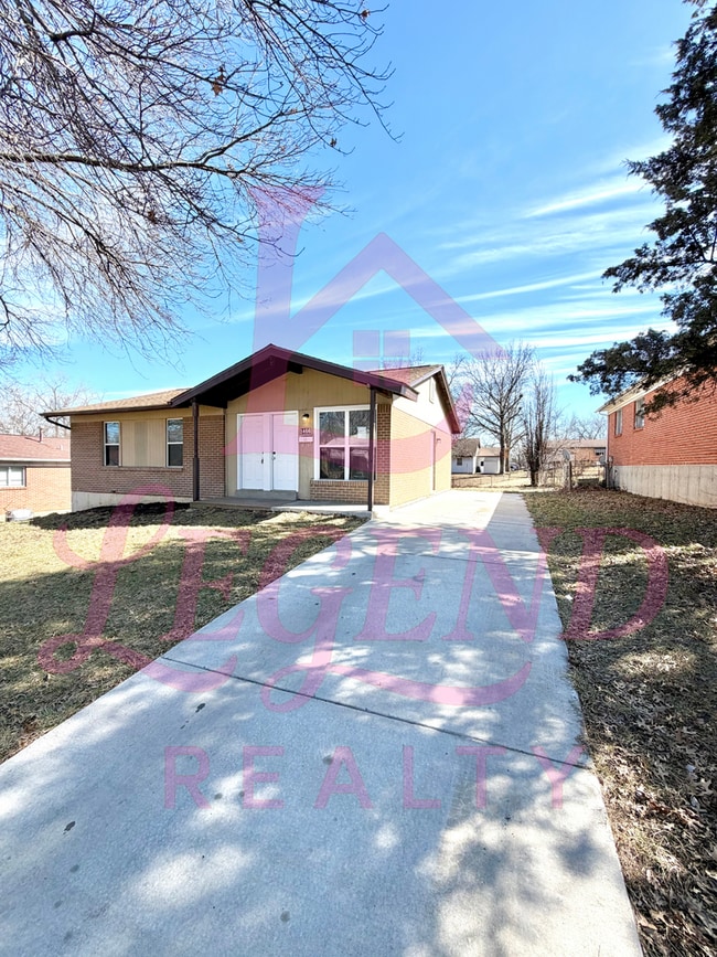 property at 1466 Engelholm Ave