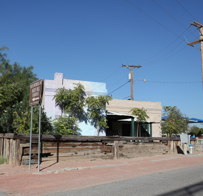 1730 W Paisano Dr in El Paso, TX - Building Photo - Building Photo