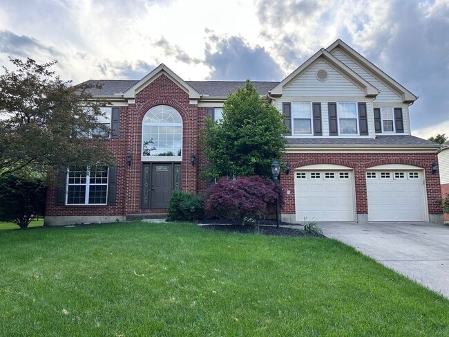 property at 5643 Glen Brook