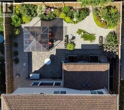 130 Coopershawk St in Kitchener, ON - Building Photo - Building Photo