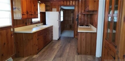 740 Tolarsville Rd in Lumberton, NC - Building Photo - Building Photo