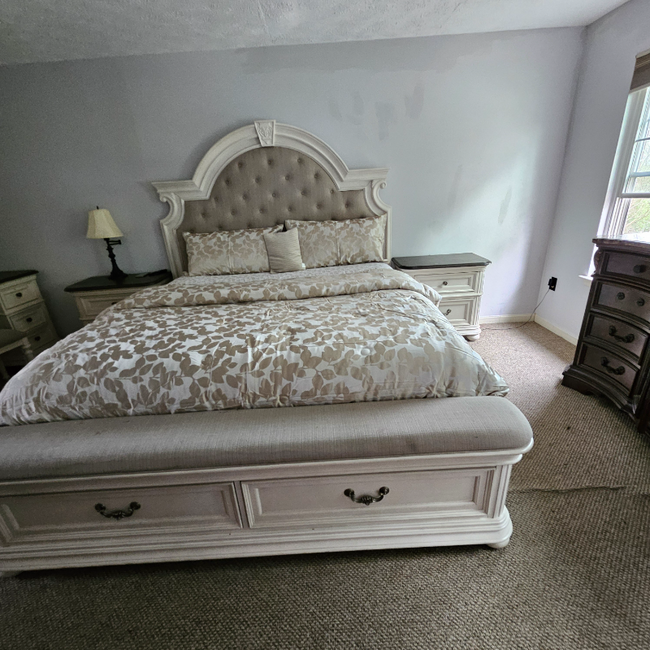 property at 2714 Burning Oak Dr