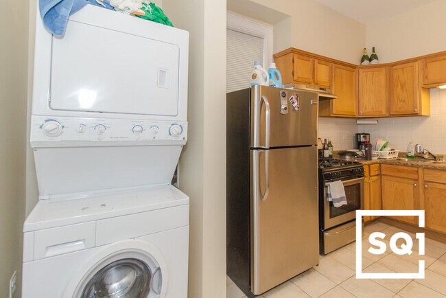 3727 N Marshfield Ave in Chicago, IL - Building Photo - Building Photo