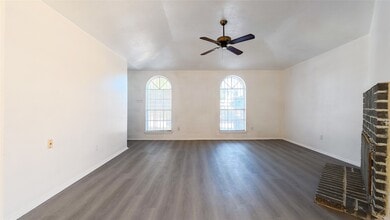 9519 Wellsworth Dr in Houston, TX - Building Photo - Building Photo