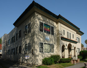 The Biltmore in San Jose, CA - Building Photo - Building Photo