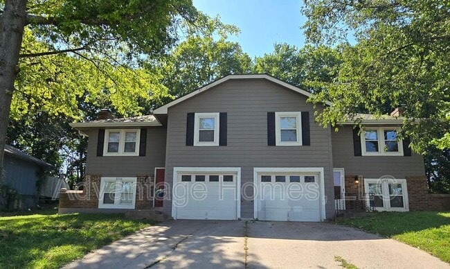 property at 8206 Woodson Dr