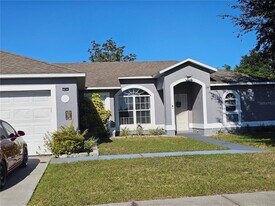 540 Oak Branch Cir in Kissimmee, FL - Building Photo